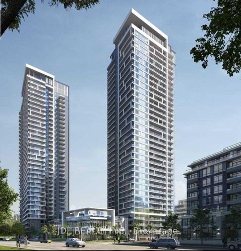 8 WATER WALK Drive C 1701 Markham ON L3R 6L4