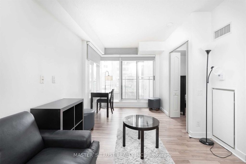 Photo of 8 Colborne Street #705, Toronto, ON M5E 1E1 (MLS # C13131380)