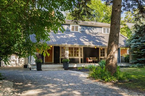 409 Reynolds Street Oakville ON L6J 3M3