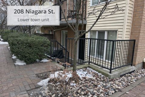 208 Niagara Street 85 Toronto ON M6J 3W5