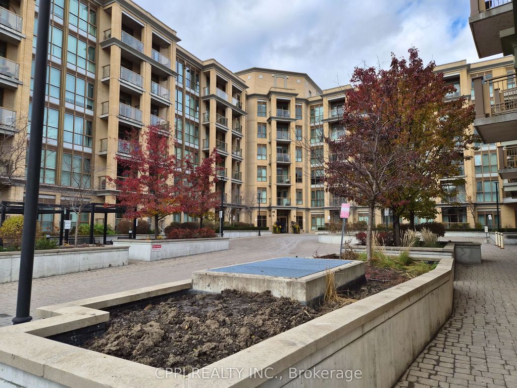 Photo of 68 Main Street N #329, Markham, ON L3P 0N5 (MLS # N12960994)