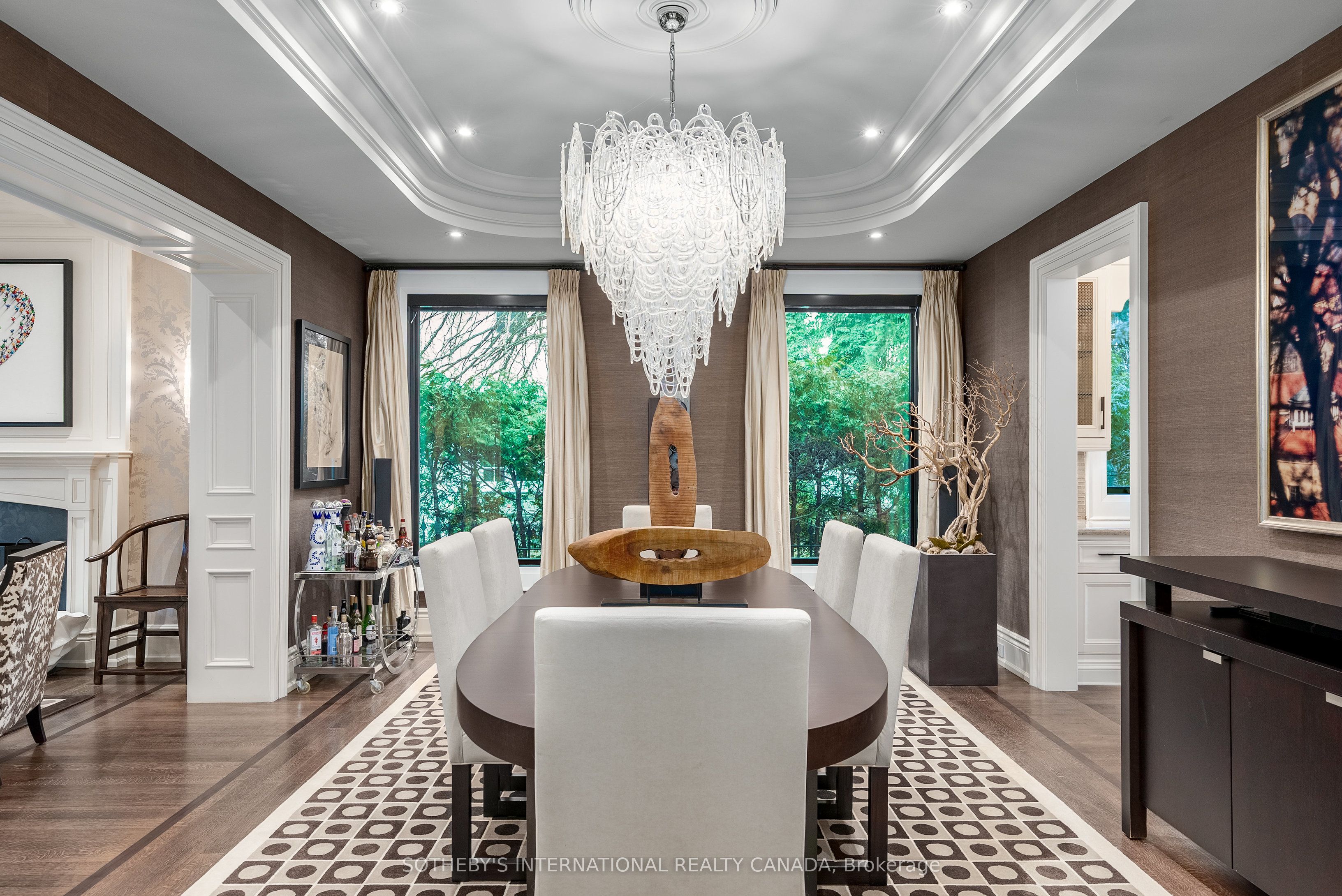 6 Bayview Wood