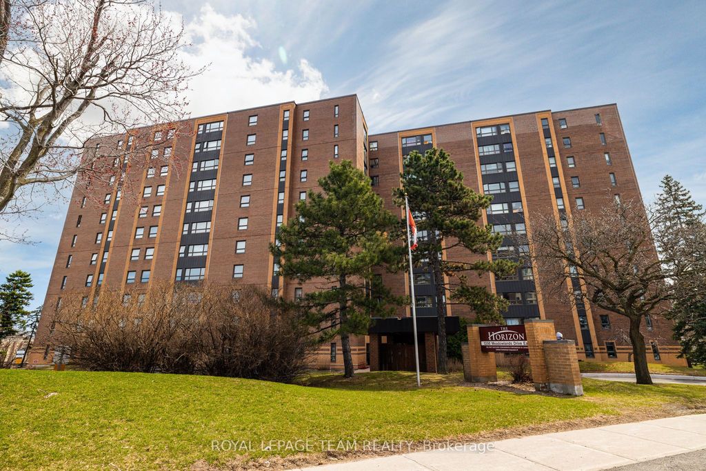 Photo of 1356 Meadowlands Drive E #705, Cityview - Parkwoods Hills - Rideau Shore, ON K2E 6K6 (MLS # X12981696)
