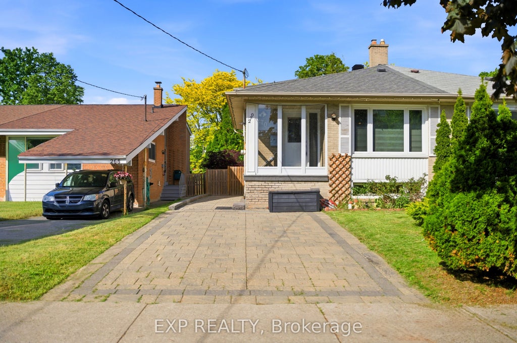 Photo of 270 Roywood Drive, Toronto, ON M3A 2E6 (MLS # C13241398)