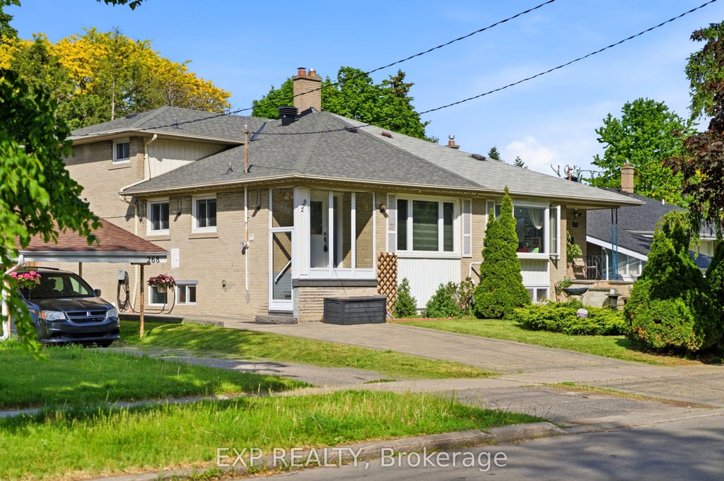 Photo of 270 Roywood Drive, Toronto, ON M3A 2E6 (MLS # C13241398)