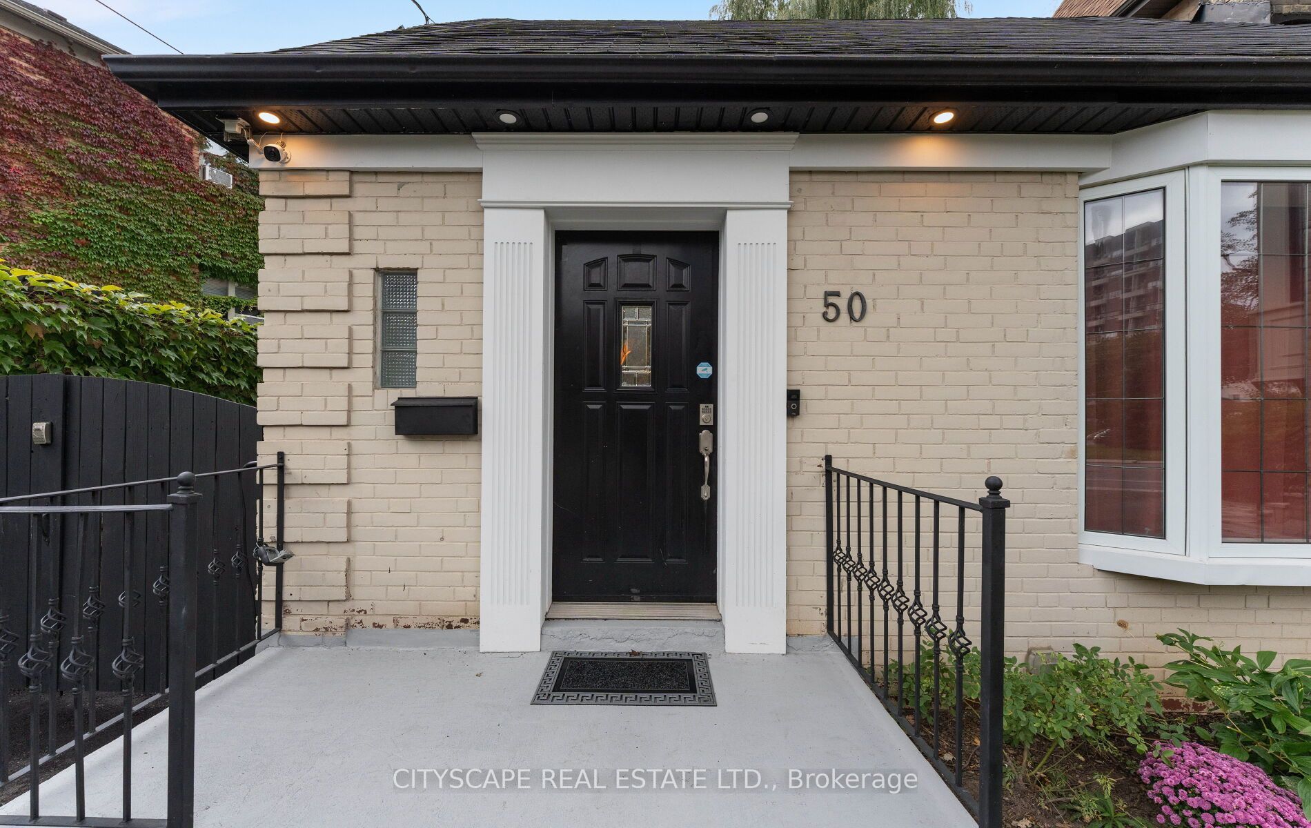 50 South Kingsway N/A
