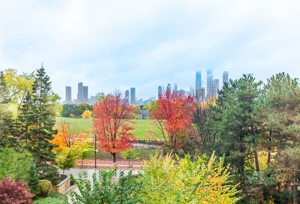 Photo of 70 Rosehill Avenue #406, Toronto, ON M4T 2W7 (MLS # C12550832)