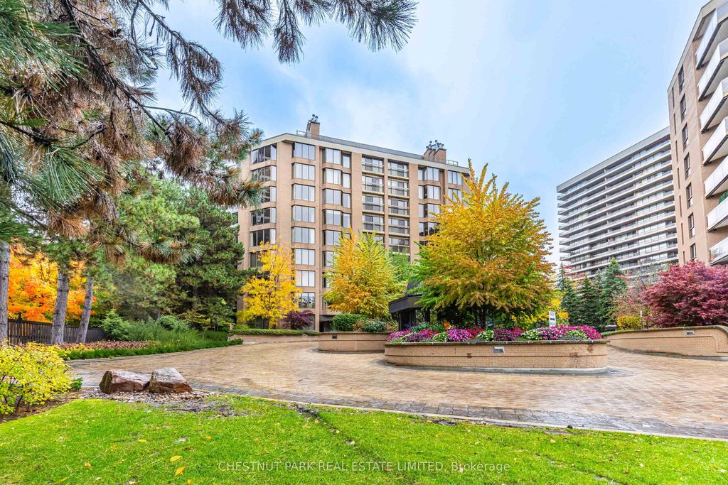 Photo of 70 Rosehill Avenue #406, Toronto, ON M4T 2W7 (MLS # C12550832)