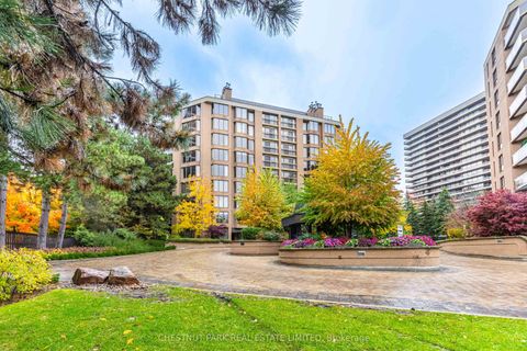 70 Rosehill Avenue 406 Toronto ON M4T 2W7
