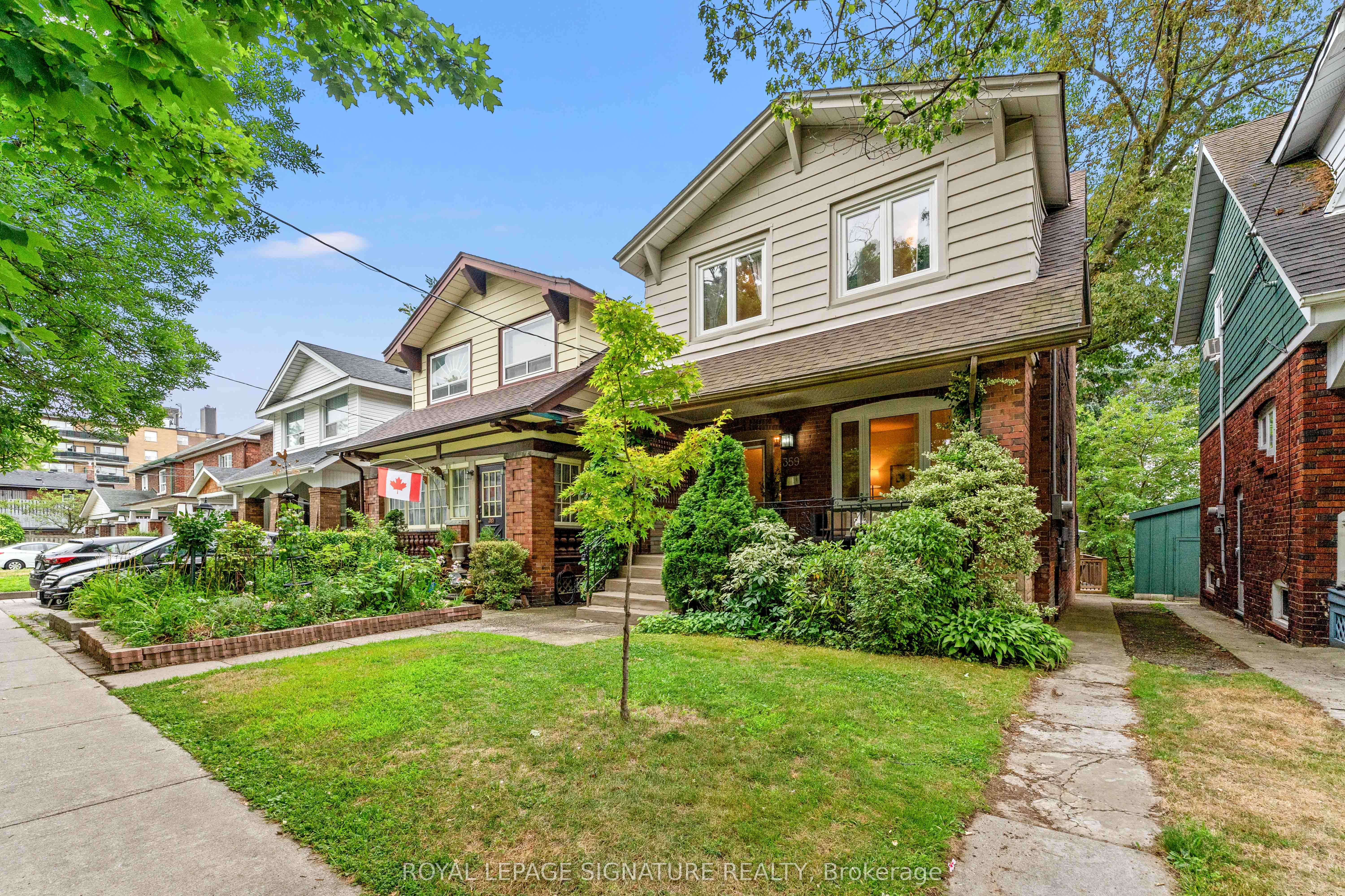 359 Wolverleigh Boulevard
