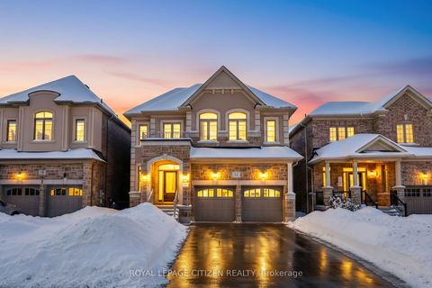 Property photo of 22 valleo street, georgina, ON l4p 0j9