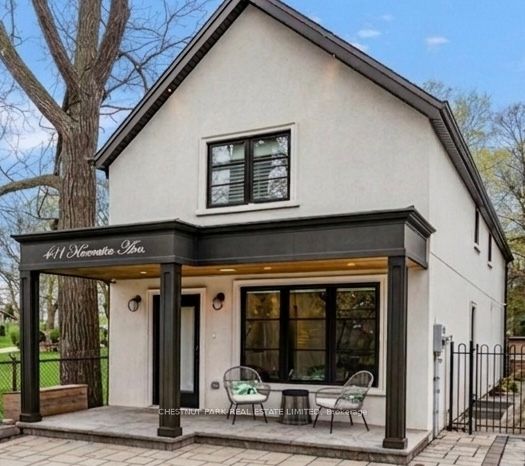 Photo of 411 Keewatin Avenue, Toronto, ON M4P 2A4 (MLS # C13455068)