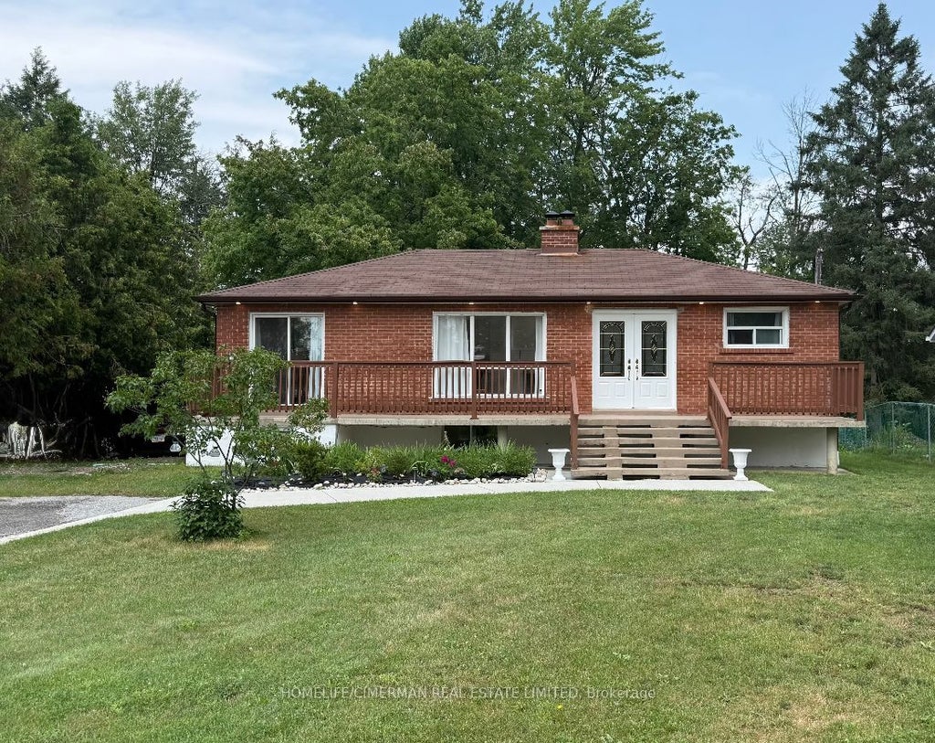 Photo of 678 Trinity Street, Innisfil, ON L9S 2G7 (MLS # N13590864)