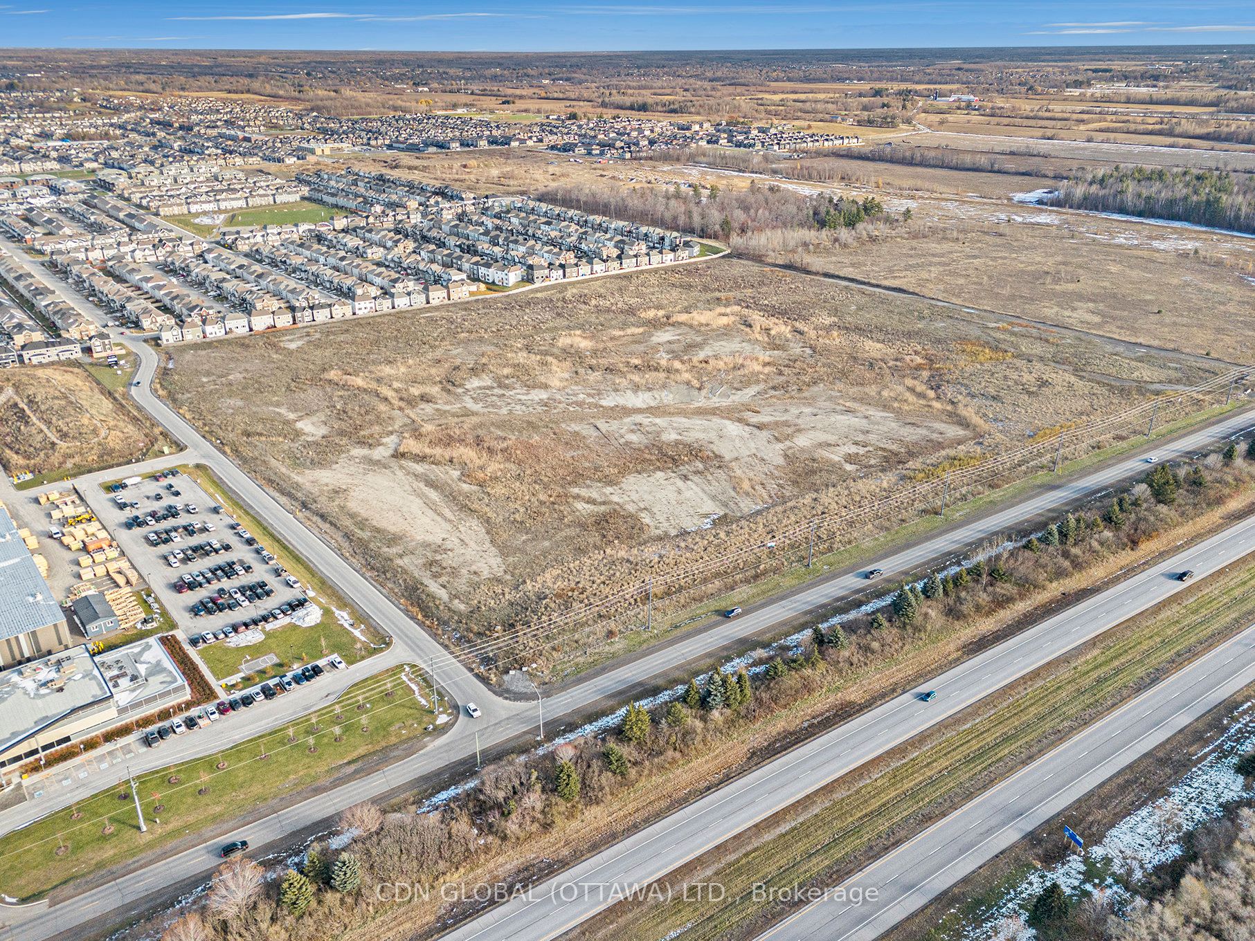 3809 Borrisokane Road