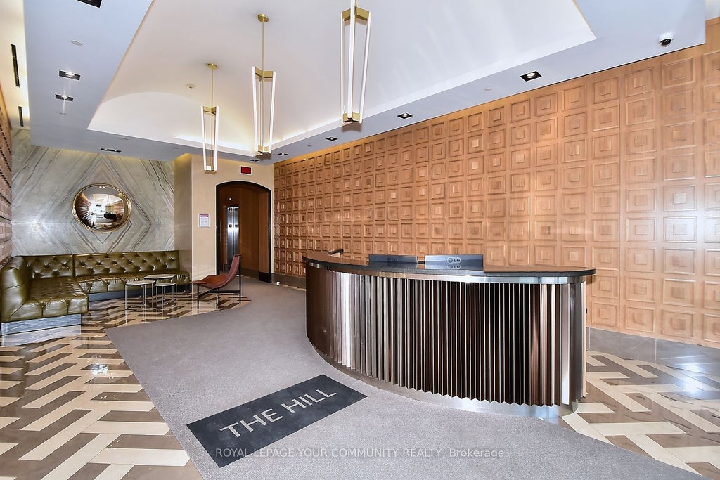 Photo of 170 Chiltern Hill Road #806, Toronto, ON M6C 0A9 (MLS # C13738716)