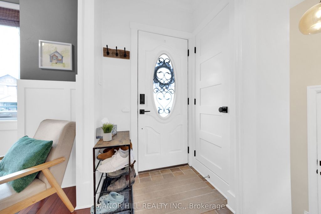 Photo of 70 Bernice Crescent, Toronto, ON M6N 1X2 (MLS # W13100276)