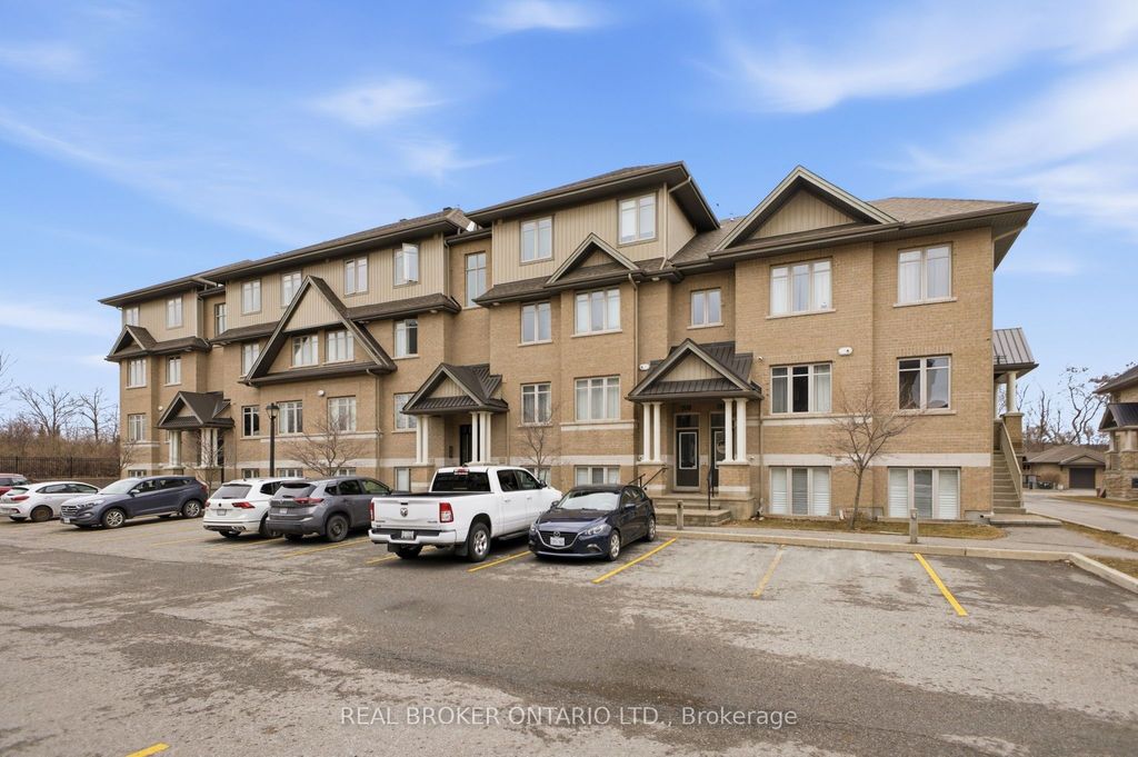 Photo of 66 Tipperary Private #H, Barrhaven, ON K2J 2T3 (MLS # X12962978)