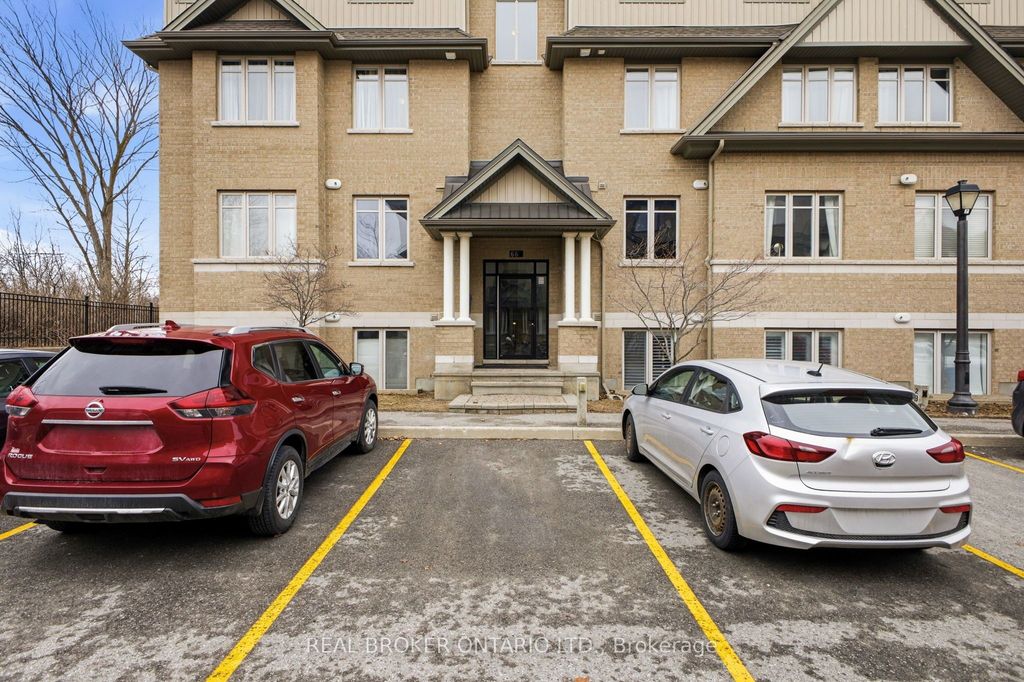 Photo of 66 Tipperary Private #H, Barrhaven, ON K2J 2T3 (MLS # X12962978)