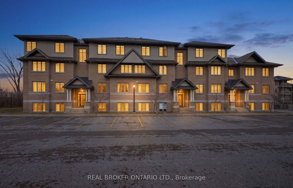 Photo of 66 Tipperary Private #H, Barrhaven, ON K2J 2T3 (MLS # X12962978)