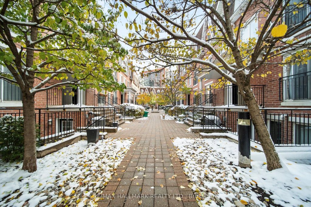 Photo of 10 Laidlaw Street #734, Toronto, ON M6K 1X2 (MLS # W12799042)