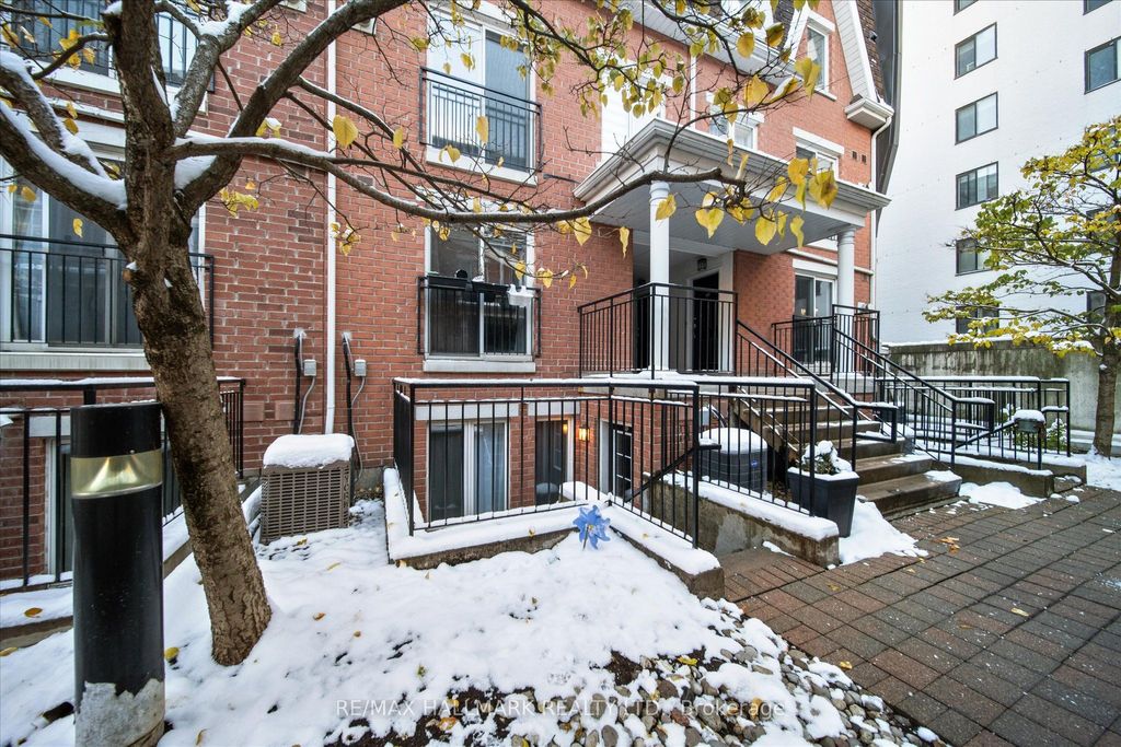 Photo of 10 Laidlaw Street #734, Toronto, ON M6K 1X2 (MLS # W12799042)