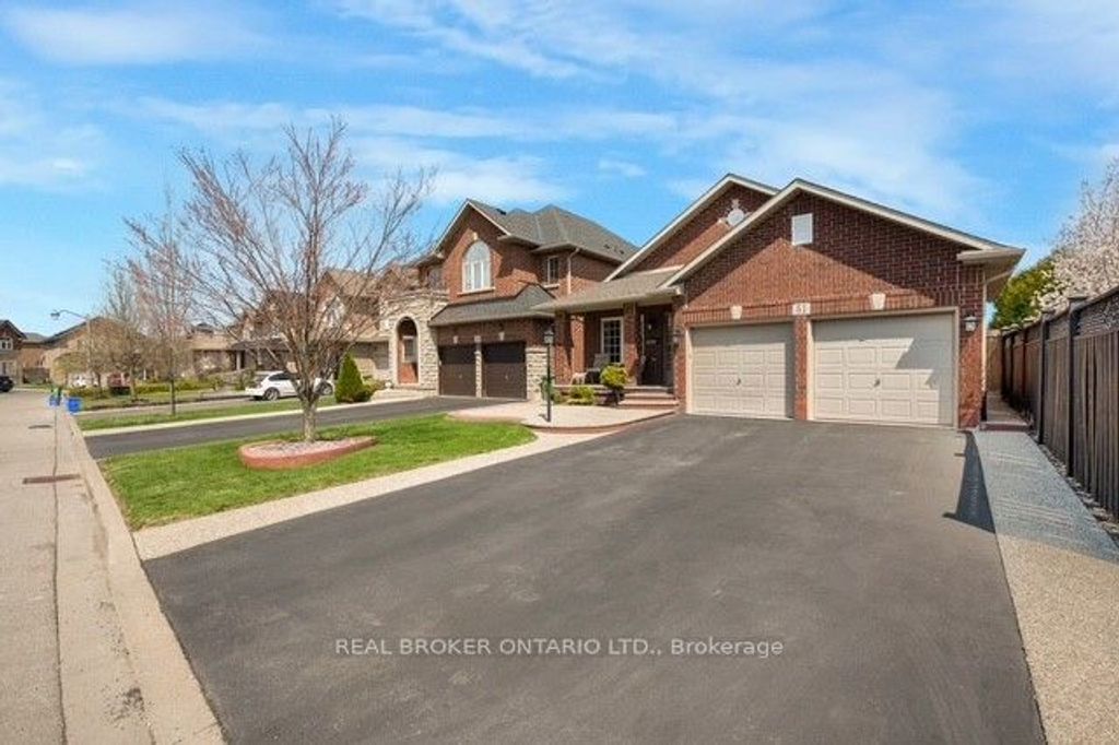 Photo of 51 Sundance Crescent, Hamilton, ON L0R 1P0 (MLS # X13045172)