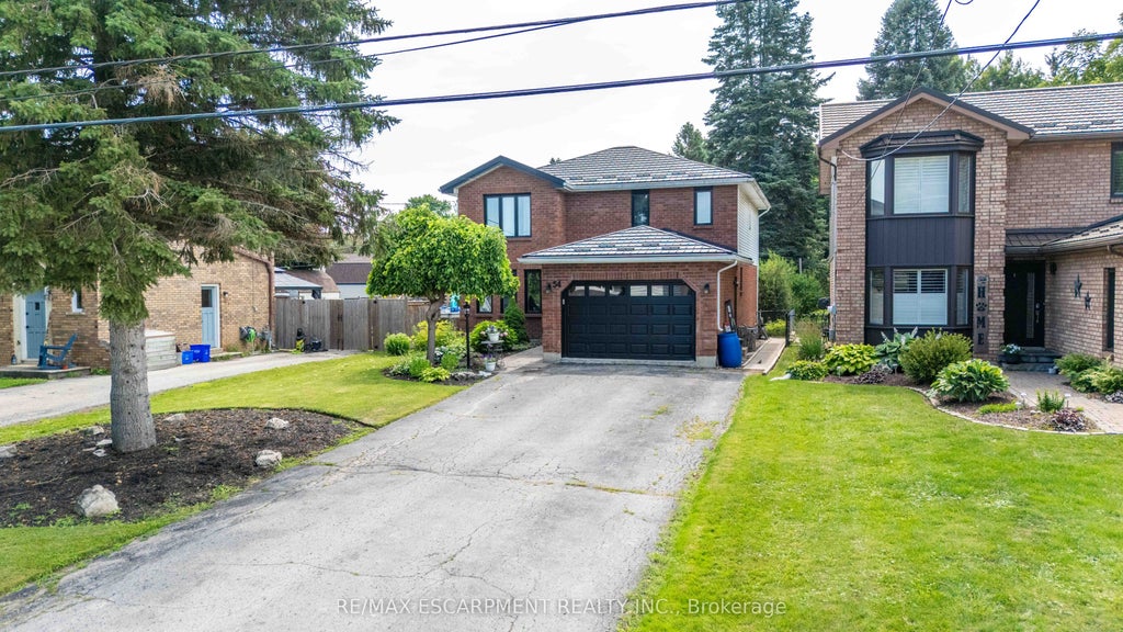 Photo of 54 SELKIRK Street, Haldimand, ON N3W 1J4 (MLS # X13595418)