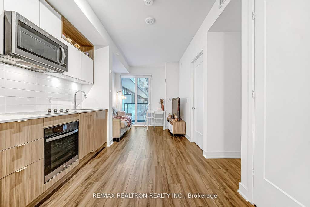 Photo of 135 Lower Sherbourne Street #1439, Toronto, ON M5A 1Y4 (MLS # C13251968)