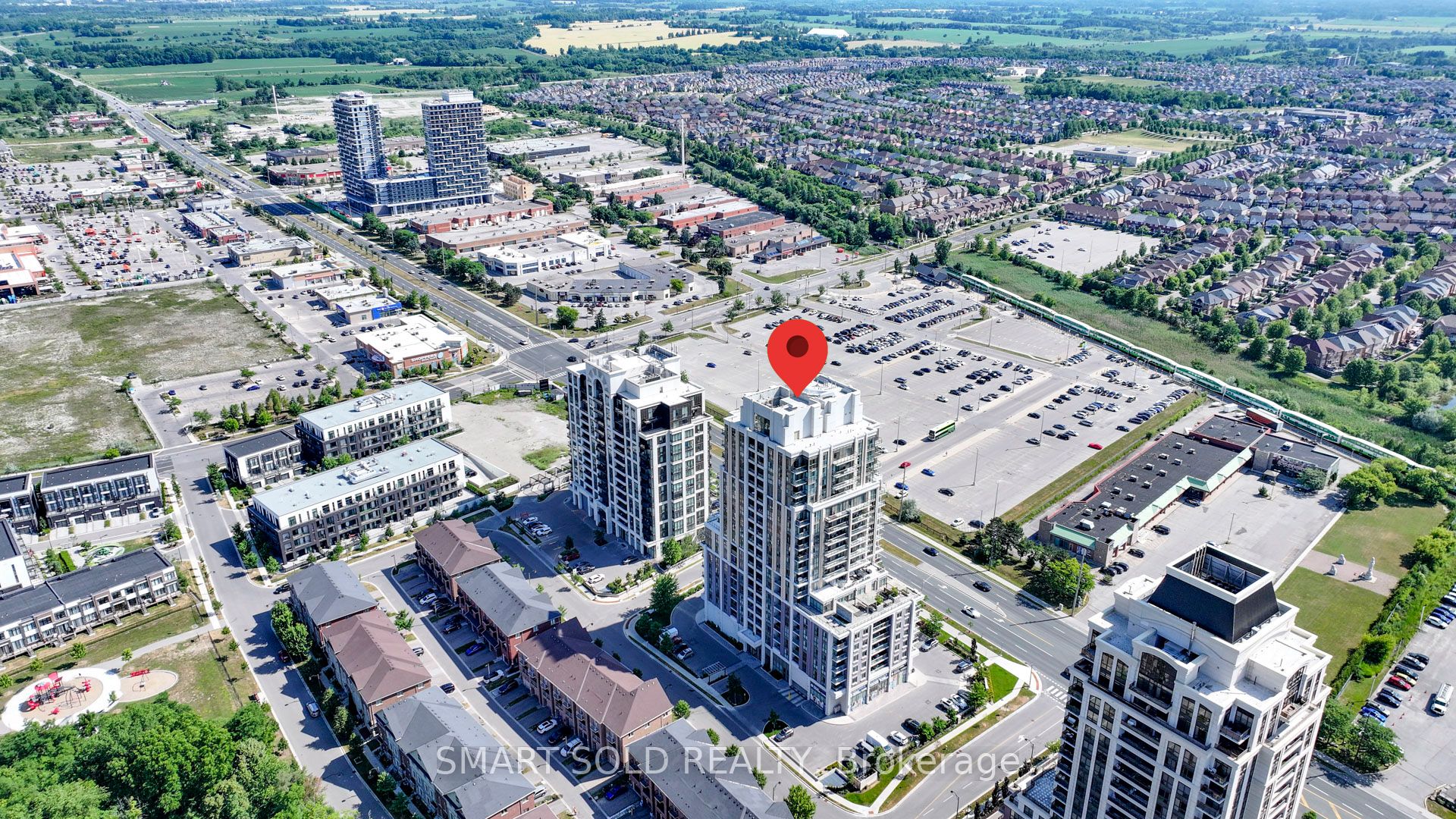 9560 Markham Road 810