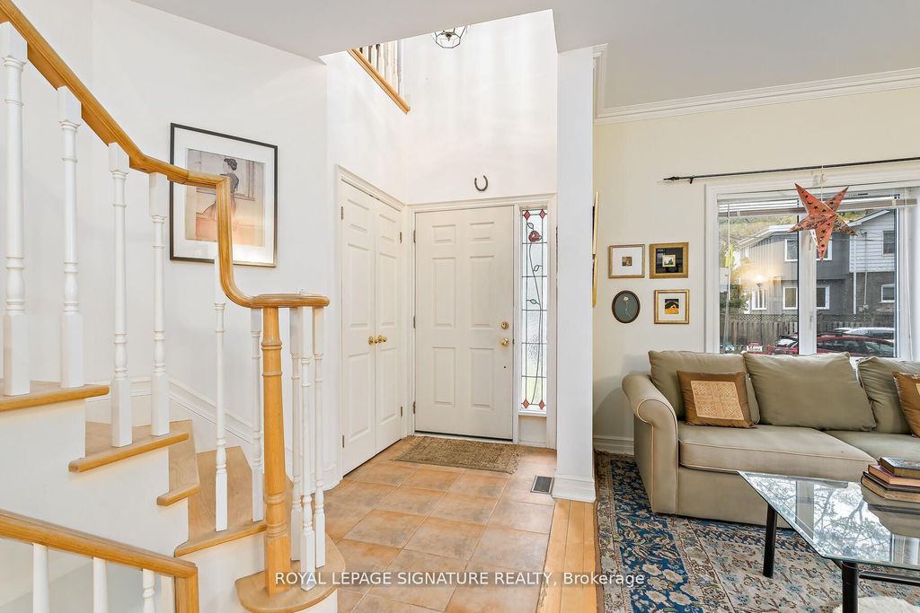 Photo of 110 Bowmore Road, Toronto, ON M4L 3J2 (MLS # E12549344)