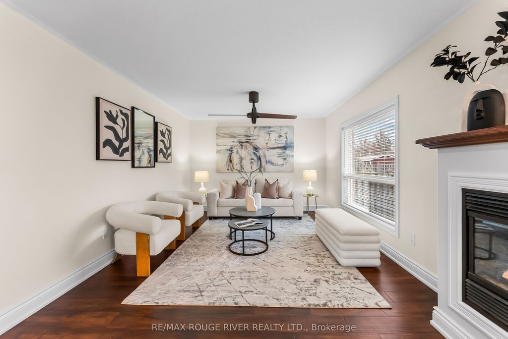 Photo of 16 Aylesworth Avenue, Clarington, ON L1E 3H2 (MLS # E12930316)