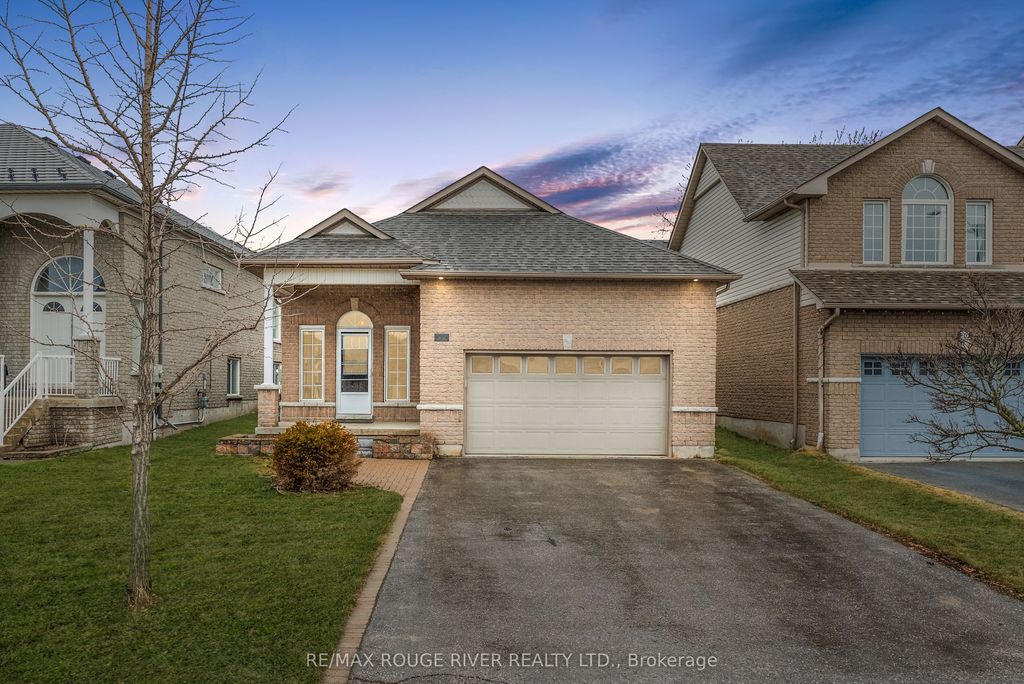 Photo of 16 Aylesworth Avenue, Clarington, ON L1E 3H2 (MLS # E12930316)