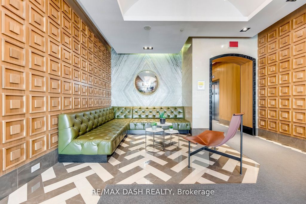 Photo of 170 Chiltern Hill Road #413, Toronto, ON M6C 0A9 (MLS # C12883128)