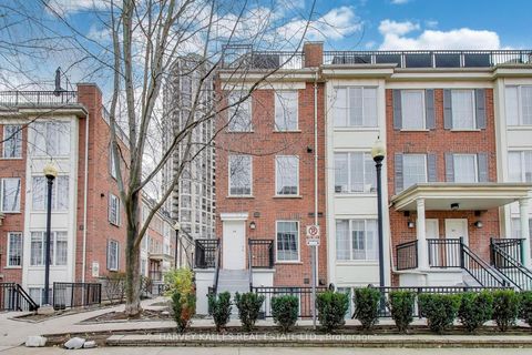 Photo of 3 Everson Drive #270, Toronto, ON M2N 7C2 (MLS # C12591522)