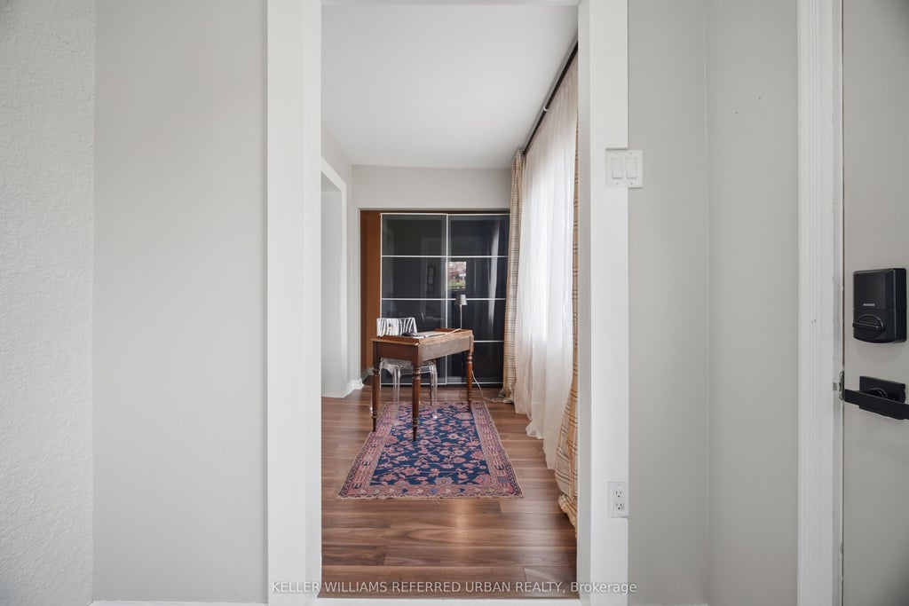Photo of 53 Bowie Avenue, Toronto, ON M6E 2P4 (MLS # W13853026)