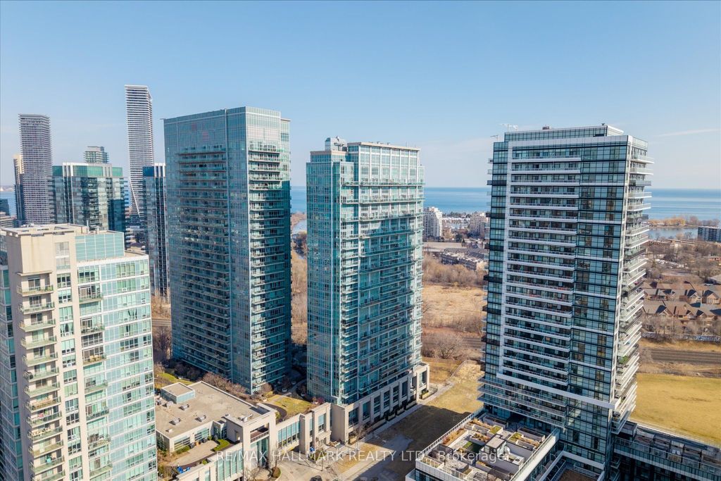 Photo of 165 Legion Road N #2331, Toronto, ON M8Y 0B3 (MLS # W12940736)