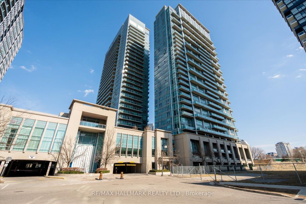Photo of 165 Legion Road N #2331, Toronto, ON M8Y 0B3 (MLS # W12940736)