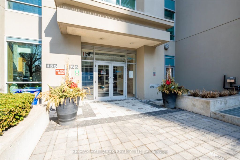 Photo of 165 Legion Road N #2331, Toronto, ON M8Y 0B3 (MLS # W12940736)