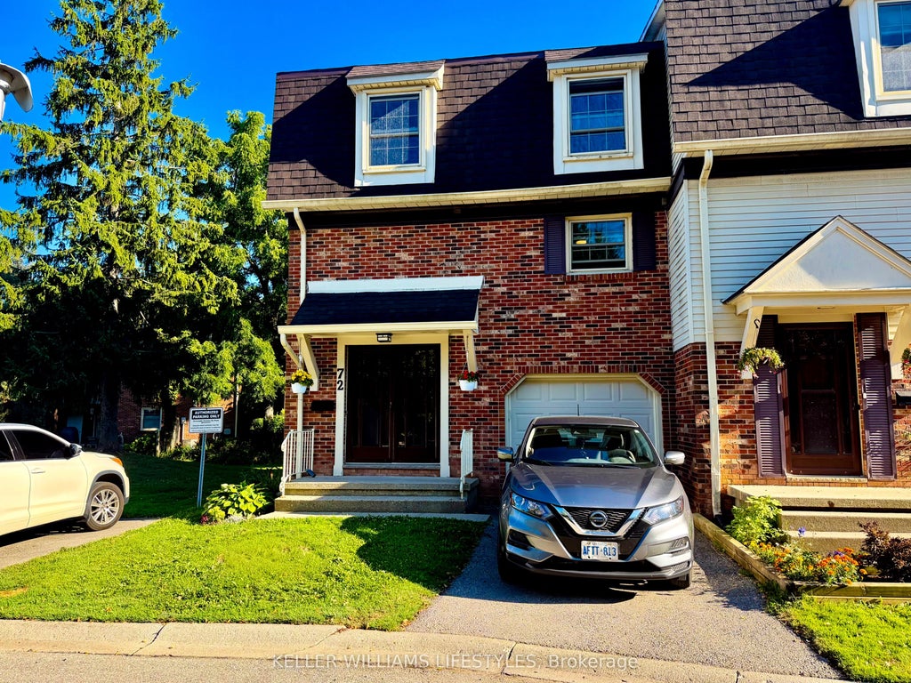 Photo of 900 Pond View Road #72, London South, ON N5Z 4L7 (MLS # X13755194)