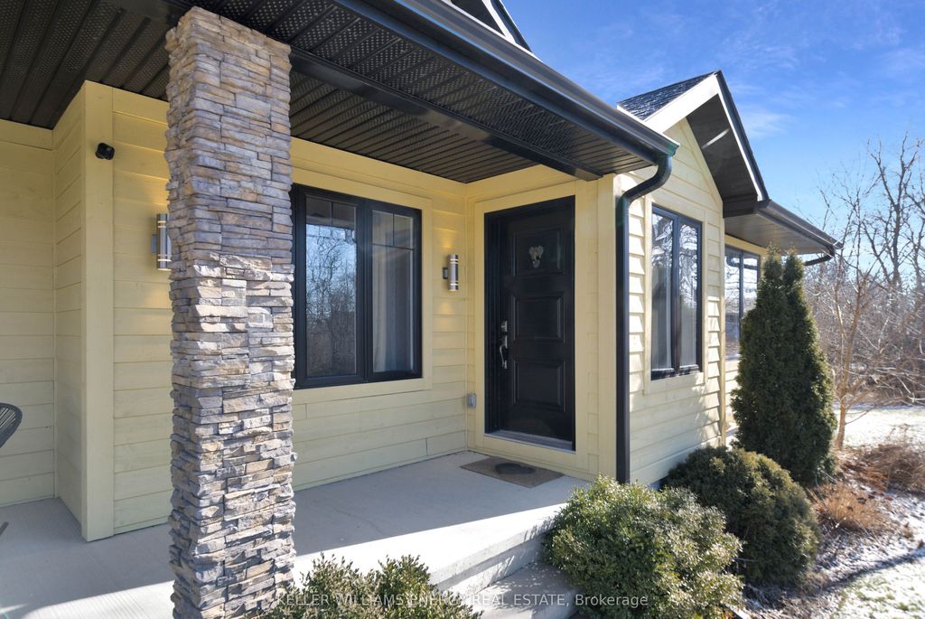 Photo of 20858 Loyalist Parkway, Prince Edward County, ON K0K 1L0 (MLS # X12873366)