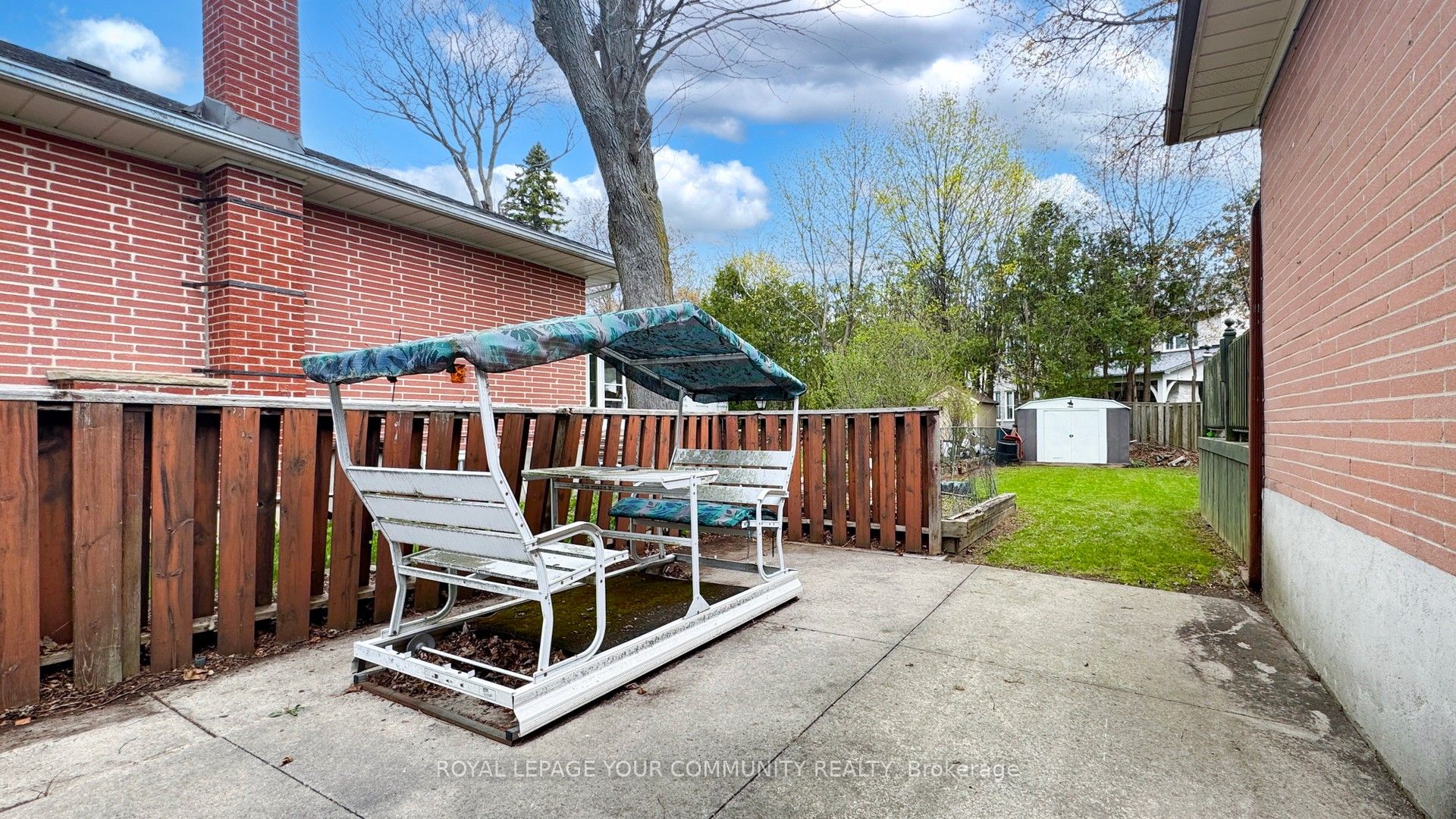 42 Rougecrest Drive