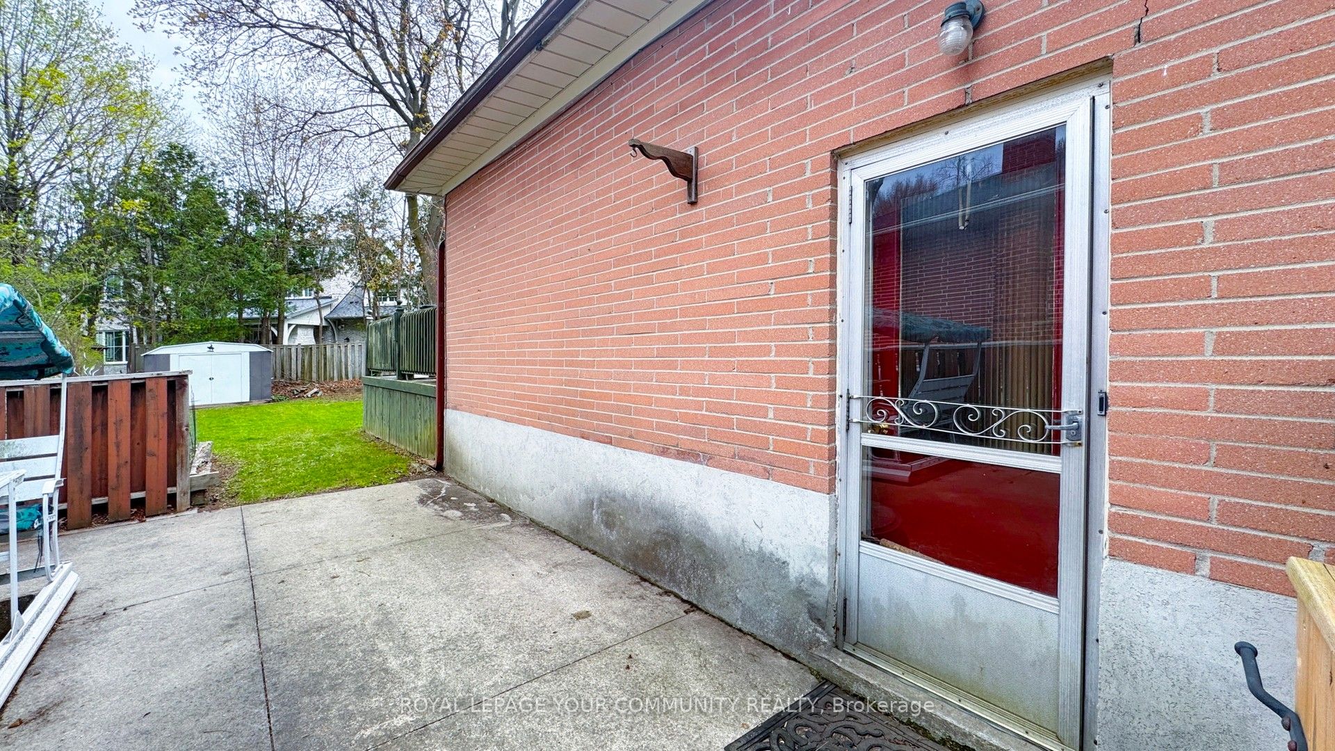 42 Rougecrest Drive
