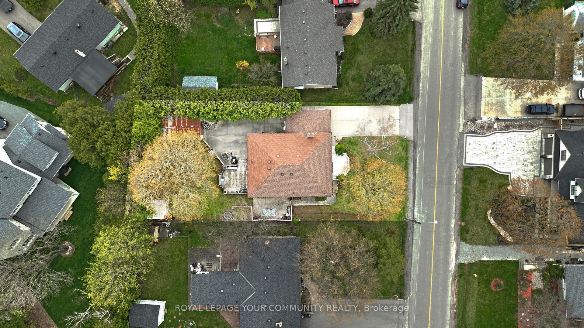 42 Rougecrest Drive