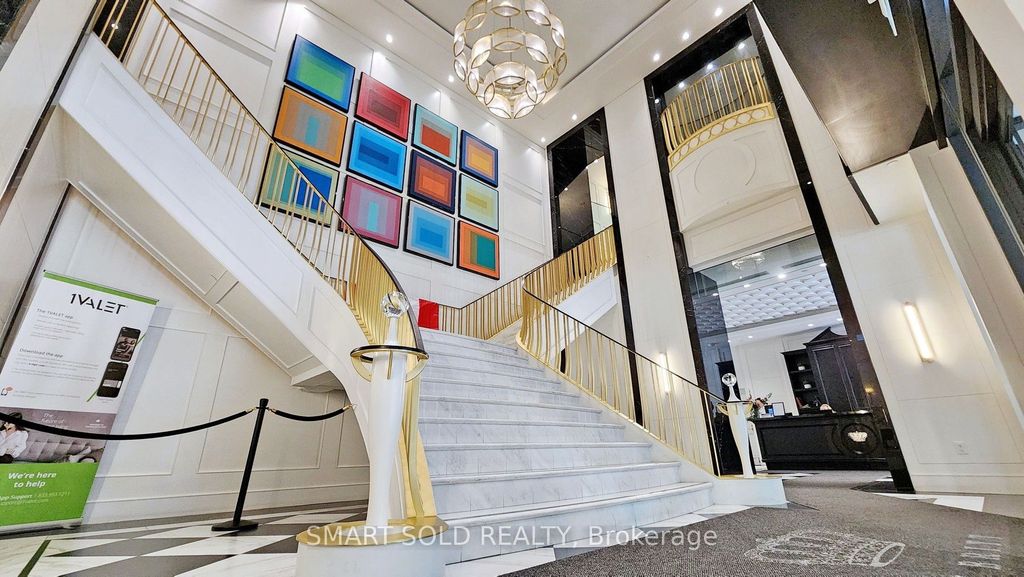 Photo of 955 Bay Street #819, Toronto, ON M5S 0C6 (MLS # C12847176)