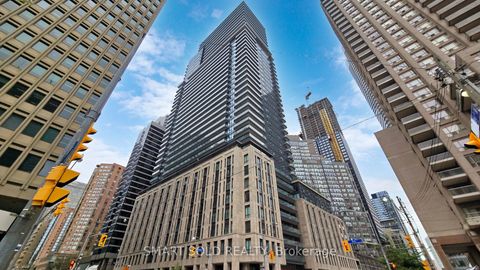 955 Bay Street 819 Toronto ON M5S 0C6