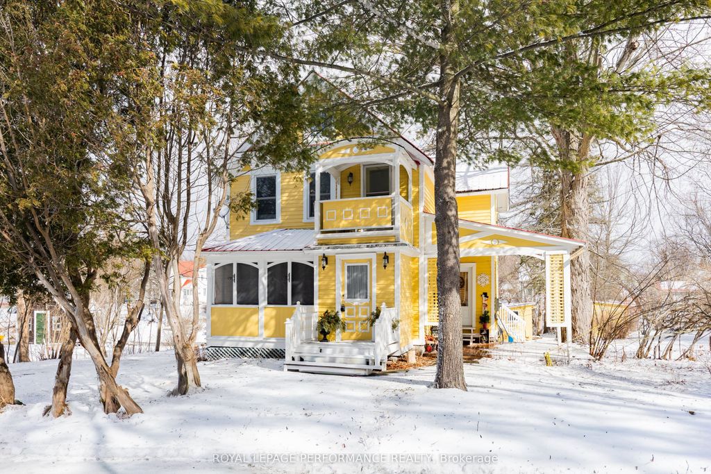 Photo of 19683 William Street, South Glengarry, ON K0C 2J0 (MLS # X12909464)