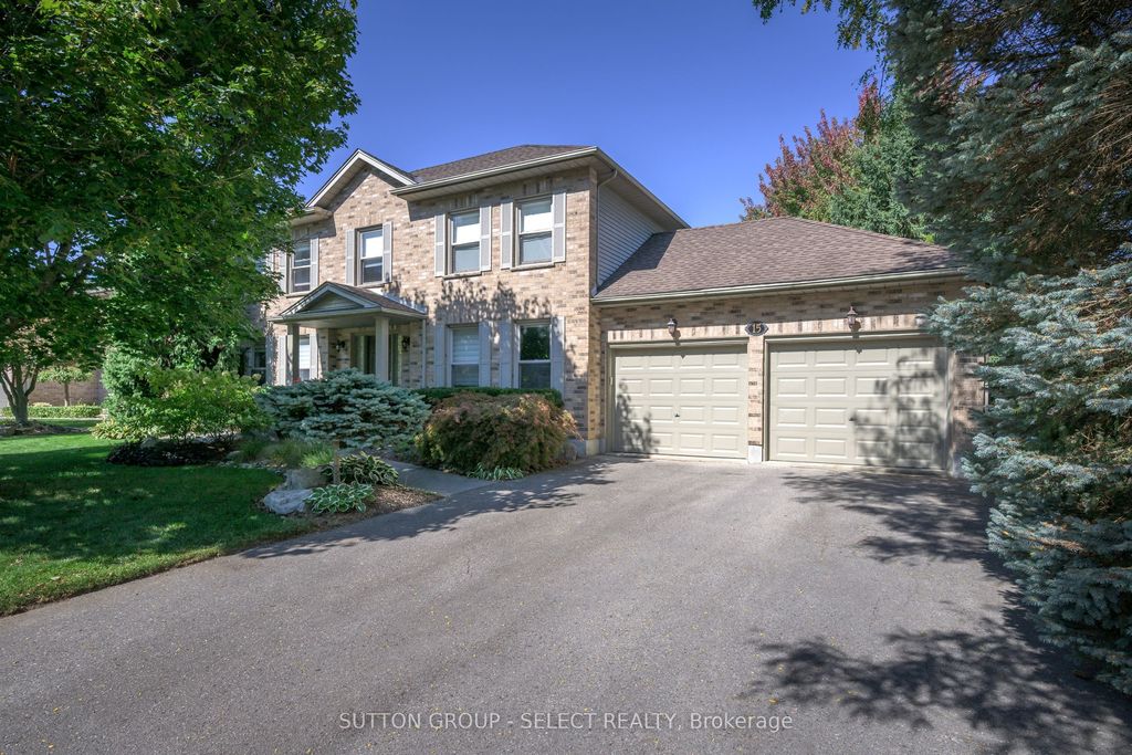 Photo of 15 Marcus Crescent, London North, ON N6G 4Y9 (MLS # X12607894)