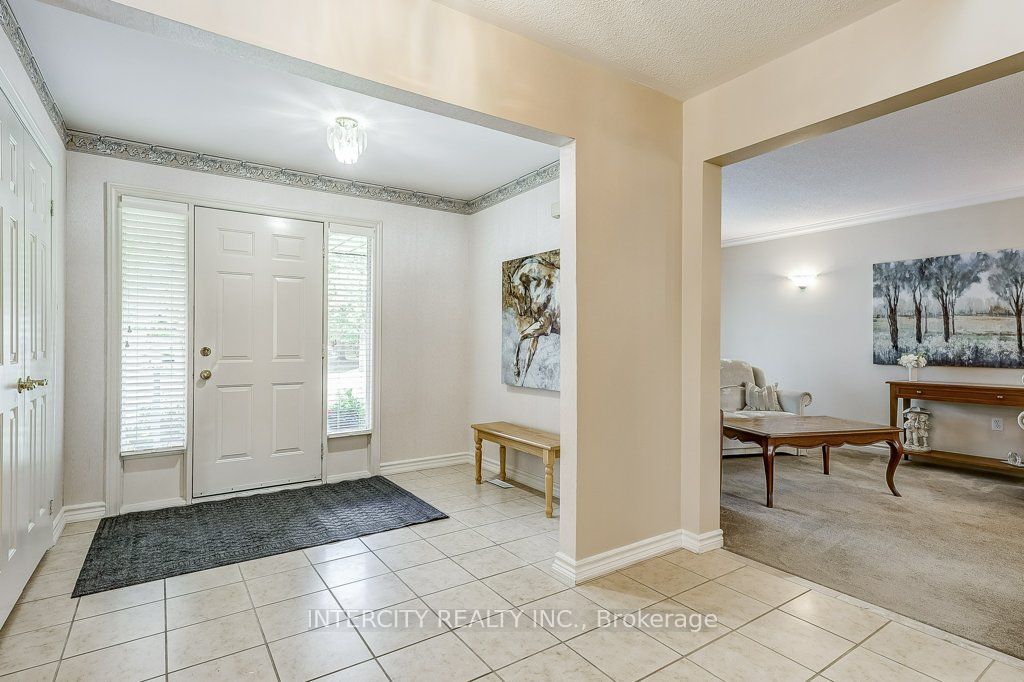 21 Marylebone Crescent