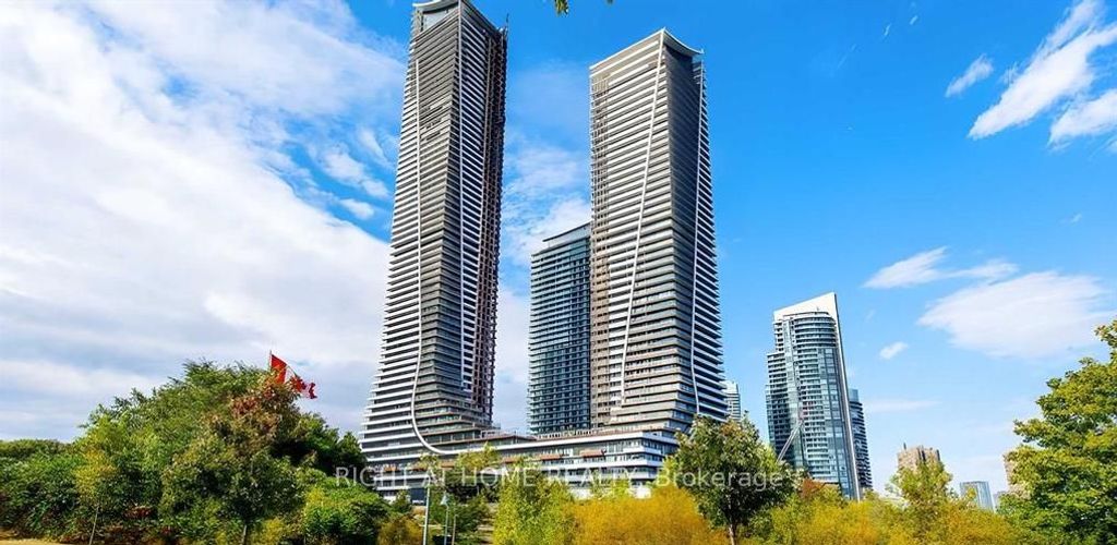 Photo of 30 Shore Breeze Drive #917, Toronto, ON M8V 0J1 (MLS # W12396573)