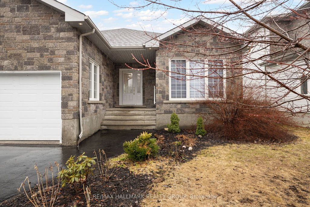 Photo of 81 Giroux Street, The Nation, ON K0A 2M0 (MLS # X12999210)